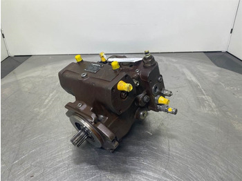 Hydraulics BRUENINGHAUS