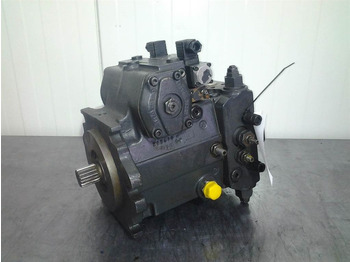 Hydraulics BRUENINGHAUS