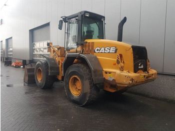 Wheel loader Case 621D - (For parts): picture 5