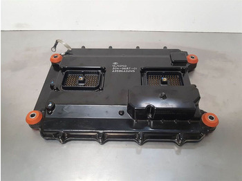 Electrical system CATERPILLAR