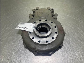 Gearbox