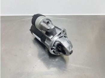 Leasing of Deutz 1011/2011-12V 9T 2,8KW-Starter/Anlasser/Startmotor Deutz 1011/2011-12V 9T 2,8KW-Starter/Anlasser/Startmotor: picture 3
