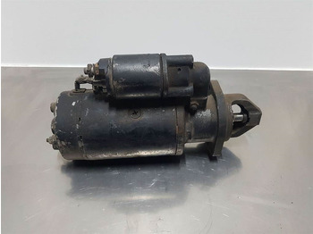 Engine DEUTZ