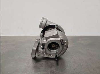 Engine for Construction machinery Deutz BF4L1011 - Turbocharger/Turbolader/Turbo: picture 3