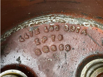 Leasing of Furukawa W725LS-ZF AP-B745-Final drive/Endantrieb Furukawa W725LS-ZF AP-B745-Final drive/Endantrieb: picture 4 Leasing of Furukawa W725LS-ZF AP-B745-Final drive/Endantrieb Furukawa W725LS-ZF AP-B745-Final drive/Endantrieb: picture 4