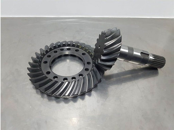 Axle and parts CARRARO