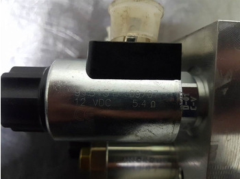 New Hydraulics for Construction machinery Hydac -Flutec 3122318-Valve/Ventile/Ventiel: picture 5