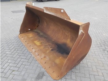 Bucket JCB