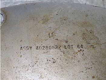 Engine for Construction machinery John Deere 4028082 - Pump drive plate/Flange couplings: picture 3