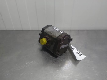 Hydraulics John S. Barnes W9A1-23-L-10-M-07-N-N - Gearpump: picture 2