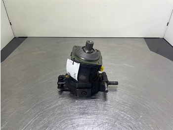 Hydraulics KOMATSU