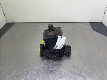 Hydraulics KOMATSU