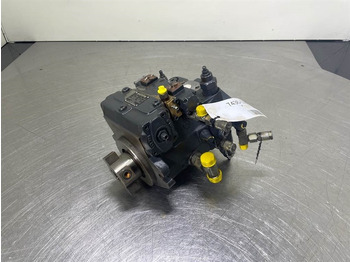 Hydraulics REXROTH