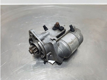 Engine KUBOTA