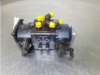 Hydraulics