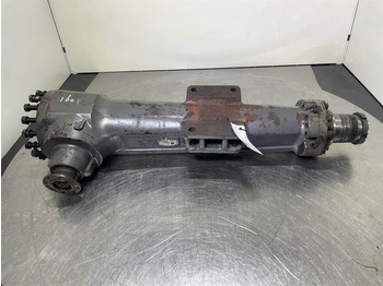 Axle and parts for Construction machinery Liebherr A900-ZF AP-B355-Axle housing/Achskörper/Astrechter: picture 2