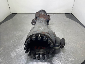 Axle and parts for Construction machinery Liebherr A900-ZF AP-B355-Axle housing/Achskörper/Astrechter: picture 4