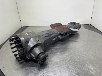 Axle and parts for Construction machinery Liebherr A900-ZF AP-B355-Axle housing/Achskörper/Astrechter: picture 3