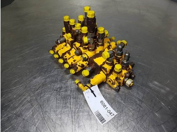 Hydraulics LIEBHERR