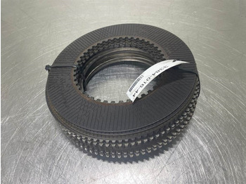 Brake parts LIEBHERR