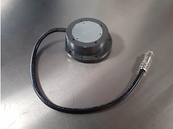 New Electrical system for Construction machinery Liebherr LH - 94013709 - Angle transmitter/Winkelgeber: picture 3