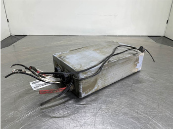 Electrical system LIEBHERR