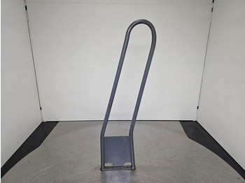 Frame/ Chassis LIEBHERR