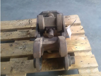 Quick coupler NADO Excomat NE 565 - Bobcat - Quick coupler: picture 2 Quick coupler NADO Excomat NE 565 - Bobcat - Quick coupler: picture 2