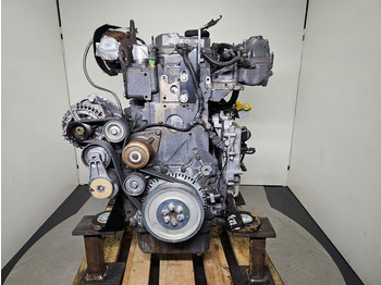 Engine for Construction machinery New Holland W110C-FPT F4HFE413J-Engine/Motor: picture 3