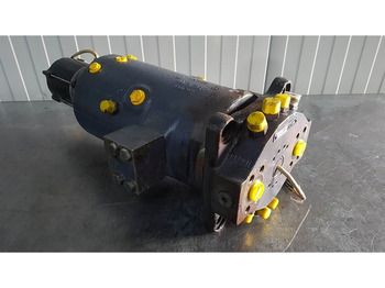 Hydraulics O&K