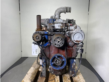 Engine PERKINS