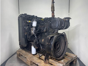Engine PERKINS