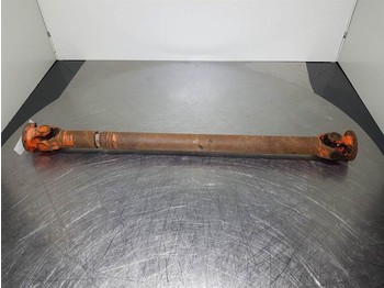Axle and parts