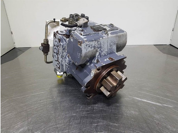 Hydraulics REXROTH