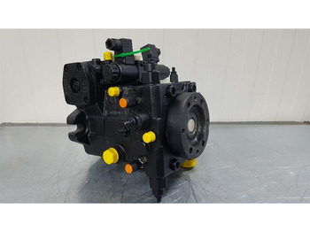 Hydraulics Rexroth A4VG56DA1D8/32R -Schaeff/Terex -5364662420-Pump: picture 2