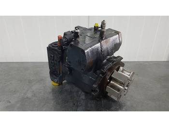 Hydraulics REXROTH