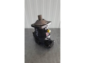 Hydraulics REXROTH