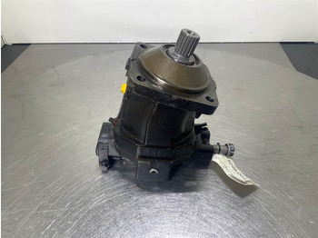 Hydraulics REXROTH