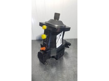 Hydraulics AHLMANN