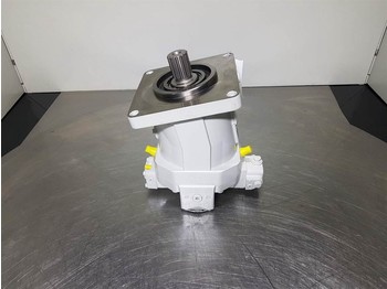 Hydraulics REXROTH