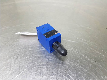 Hydraulics REXROTH