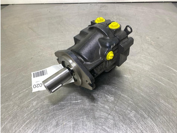 Hydraulics DANFOSS / SAUER