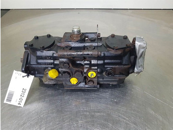 Hydraulics DANFOSS / SAUER