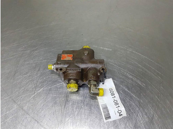 Hydraulics DANFOSS / SAUER