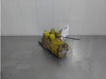 Hydraulics DANFOSS / SAUER