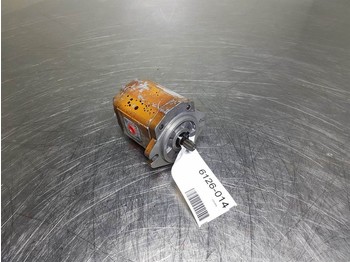 Hydraulics SUNDSTRAND