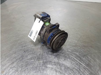 A/C compressor