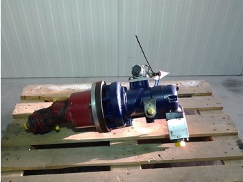 Air compressor