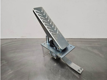 Cab and interior TEREX