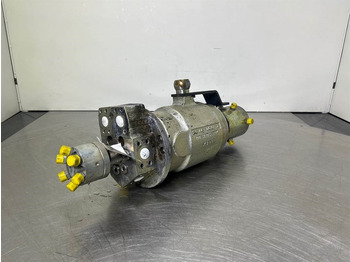 Hydraulics for Construction machinery Terex TW150-4586914-Swing joint/Drehdurchführung: picture 4